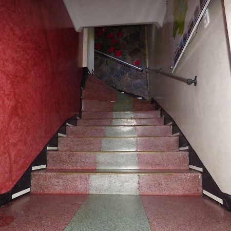 סוגאמוסו Suite Santa Lucia Hotel Boutique מראה חיצוני תמונה