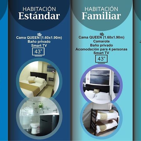 סוגאמוסו Suite Santa Lucia Hotel Boutique מראה חיצוני תמונה