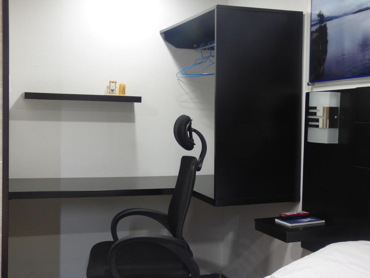 סוגאמוסו Suite Santa Lucia Hotel Boutique מראה חיצוני תמונה